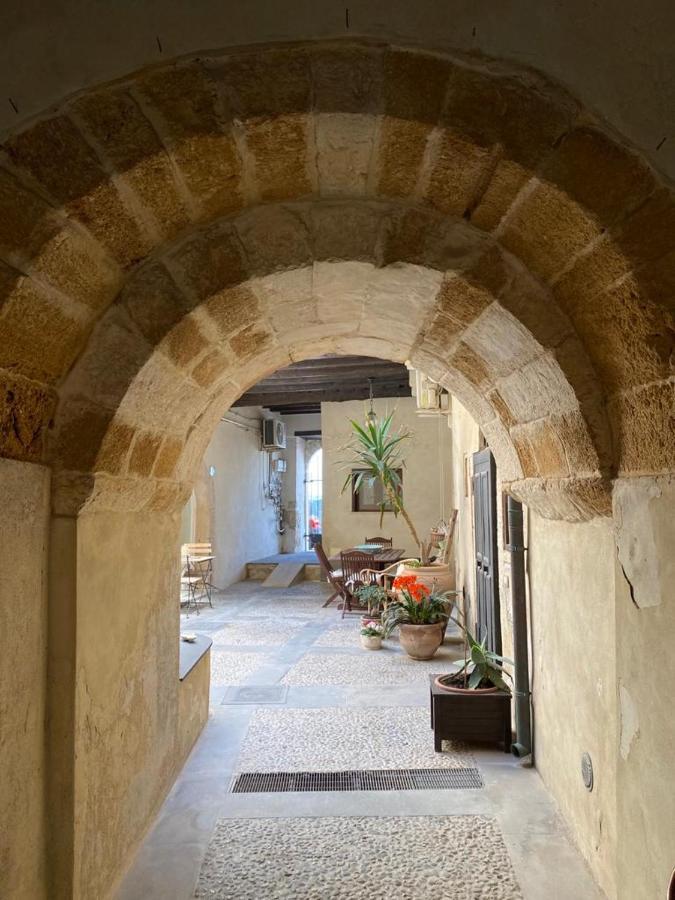 Casetta Anatoli Syracuse Exterior foto