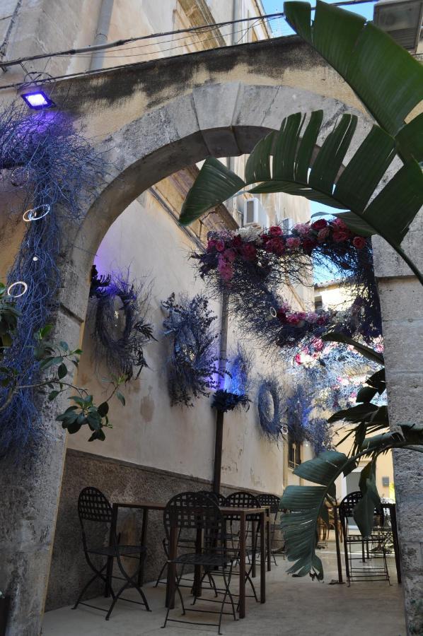 Casetta Anatoli Syracuse Exterior foto