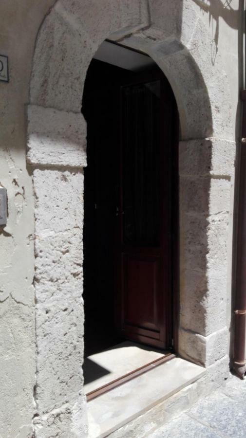 Casetta Anatoli Syracuse Exterior foto